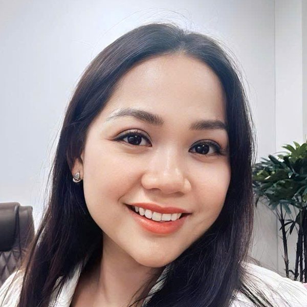 Nguyễn Thị Thùy Linh